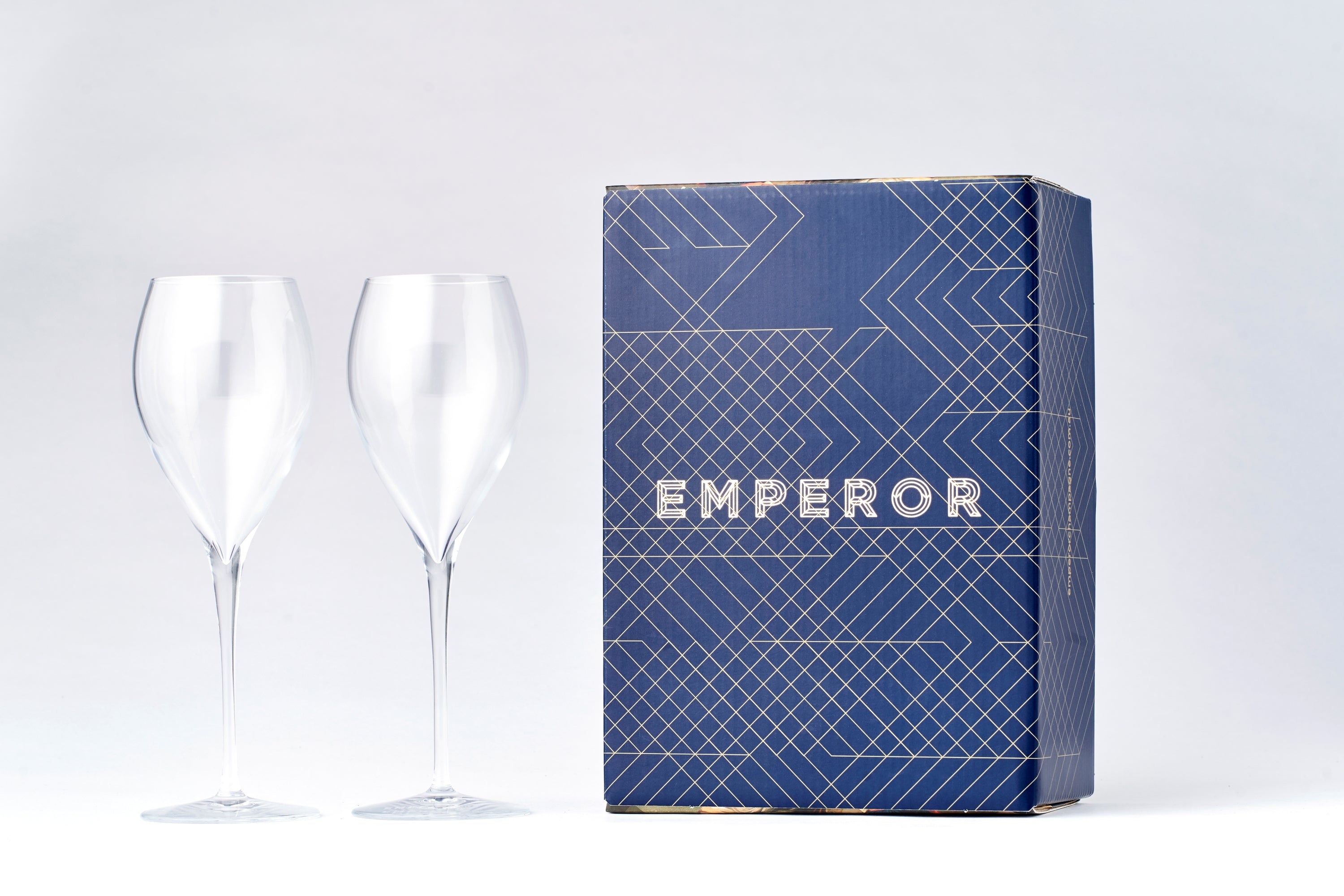 Emperor-Champagne-Twin-Pack-Glasses